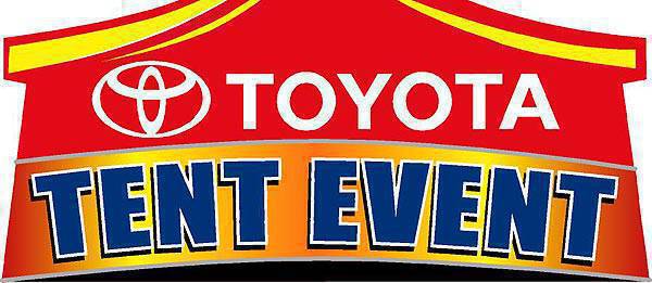 Toyota to hold its biggest sale from August 3 to 8 TopGear.com.ph Philippines Car News - Toyota to hold its biggest sale from August 3 to 8