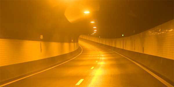 TopGear.com.ph Philippine Car News - Tunnel Photo from SXC.HU