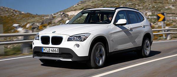 TopGear.com.ph Philippines Car News - Asian Carmakers Corp. brings in new BMW X1 variant