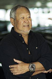 TopGear.com.ph Philippine Car News - Wellington Soong