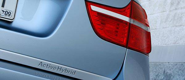 TopGear.com.ph Philippine Car News - PIMS teaser: BMW to present green technologies