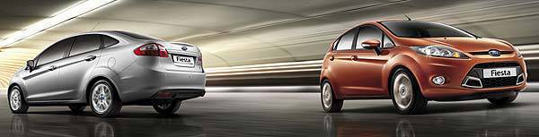 TopGear.com.ph Philippine Car News - Ford Fiesta arrives in the Philippines