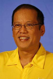 President Benigno S. Aquino III (Wikimedia Commons)