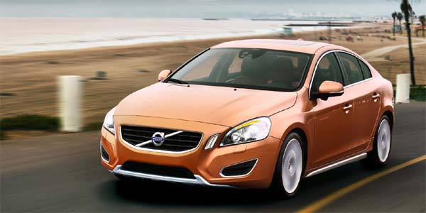 TopGear.com.ph Philippine Car News - Volvo S60
