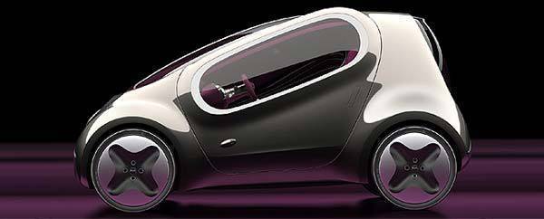 TopGear.com.ph Philippine Car News - Kia Pop (Photo from Newspress.co.uk)