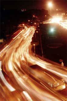 TopGear.com.ph Car News - Traffic photo (from SXC.hu)