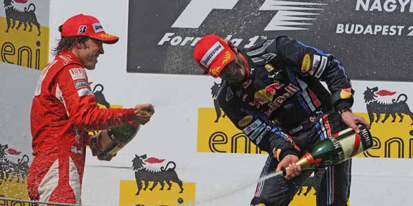 TopGear.com.ph F1 News