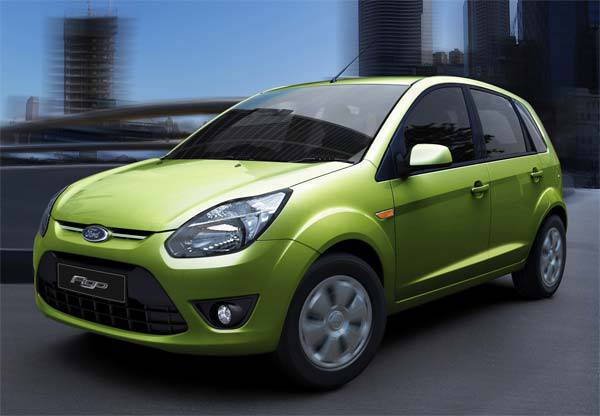 TopGear.com.ph News - Ford Figo