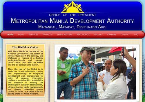 MMDA.gov.ph