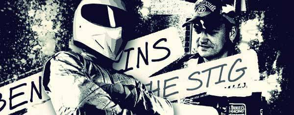 TopGear.com.ph Car News - The Stig