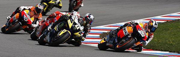 TopGear.com.ph Philippine Car News - Repsol gears up for future motorsport competitions