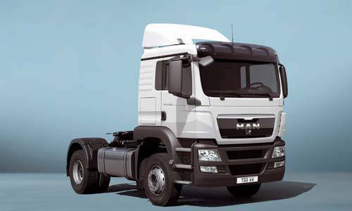 TopGear.com.ph Philippine Car News - MAN Automotive