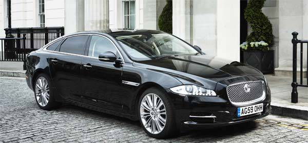 TopGear.com.ph Car News - Jaguar XJ