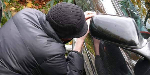 TopGear.com.ph Philippine Car News - Car Theft (Image from SXC.hu)