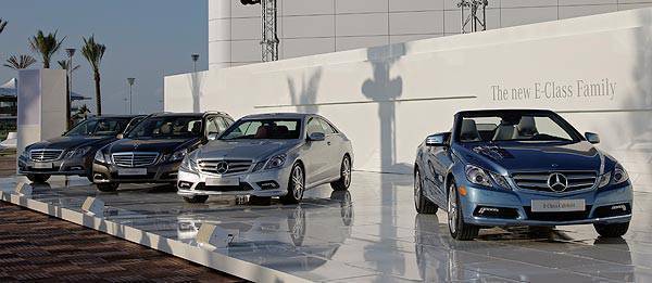 TopGear.com.ph Philippine car News - CATS Motors makes it easier to own a Mercedes-Benz