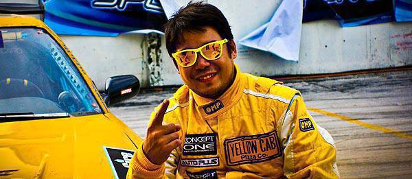 TopGear.com.ph Philippine Car News - Yellow Cab Drift Team finishes season on top of the standings