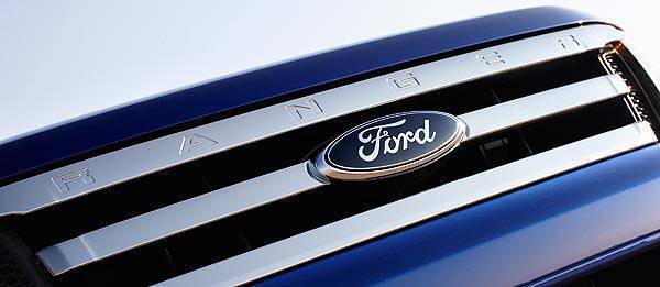 TopGear.com.ph Philippine Car News - All-new Ford Ranger to be launched in Australia