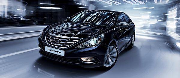 TopGear.com.ph Philippine Car News - Hyundai recalls Sonata in the US