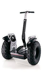 TopGear.com.ph Philippine Car News - Segway boss dies after rolling off a cliff on a Segway