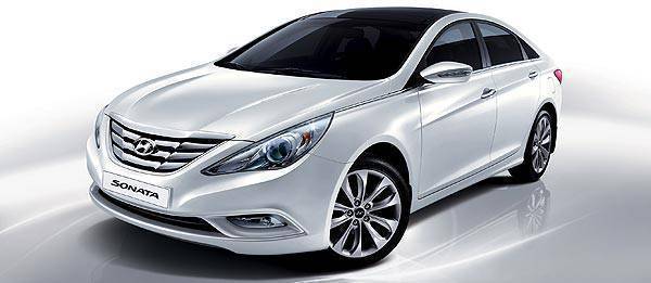 TopGear.com.ph Philippine car News - No Sonata recall in the Philippines – Hyundai