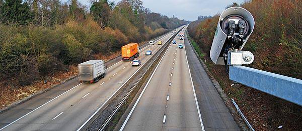 TopGear.com.ph Philippine Car News - Traffic violators in Abu Dhabi get TV airtime 