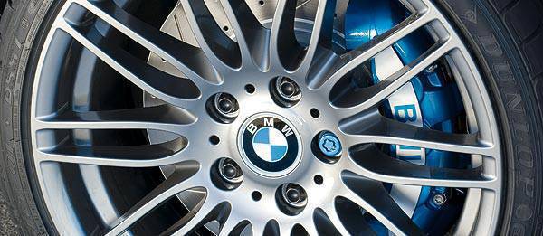 TopGear.com.ph Philippine Car News - BMW recalls nearly 354,000 cars globally for power braking issue