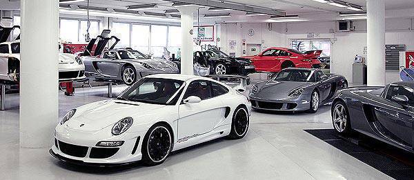 Famed Porsche tuner Uwe Gemballa found dead in South Africa TopGear.com.ph Philippine Car News - Famed Porsche tuner Uwe Gemballa found dead in South Africa