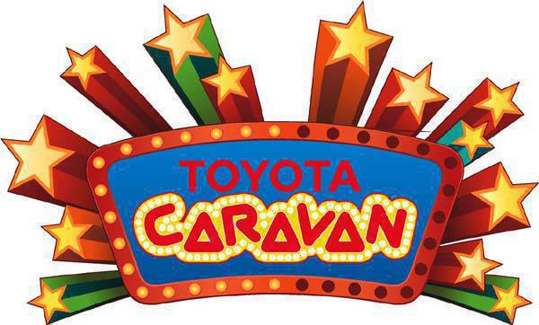 TopGear.com.ph Philippine Car News - Toyota Caravan from October 5 to 10, 2010