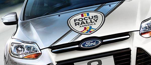 TopGear.com.ph Philippine Car News - Ford, The Amazing Race creators to create interactive Road Rally with all-new Focus