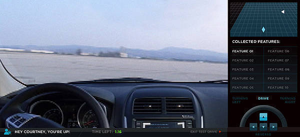 Mitsubishi to offer online test drive using Outlander Sport TopGear.com.ph - Mitsubishi to offer online test drive using Outlander Sport