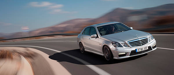 TopGear.com.ph Philippine Car News - Mercedes-Benz recalls more than 100,000 vehicles globally over steering issue