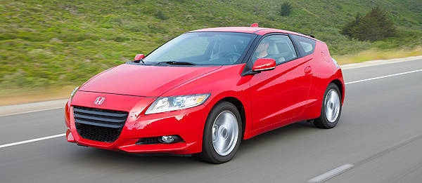 TopGear.com.ph Philippine Car News - Scientists' organization names Honda as greenest automaker