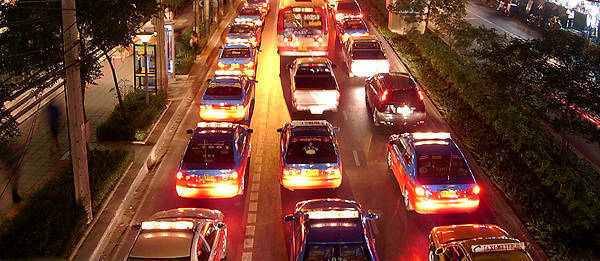 MMDA plans to implement odd-even scheme by November 15 TopGear.com.ph Philippine Car News - MMDA plans to implement odd-even scheme by November 15