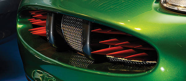 TopGear.com.ph Philippine Car News - Another James Bond car to go on auction block