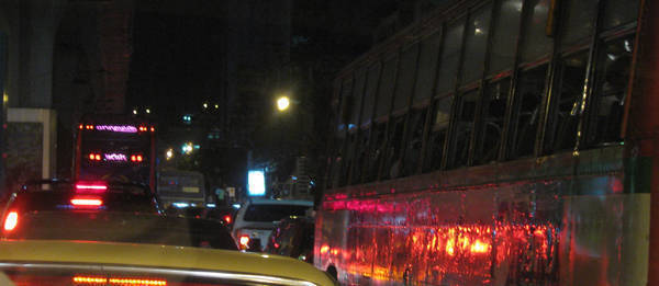 MMDA junks odd-even scheme TopGear.com.ph Philippine Car News - MMDA junks odd-even scheme