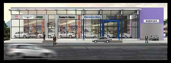 TopGear.com.ph Philippine Car News - Mercedes-Benz Cebu Showroom