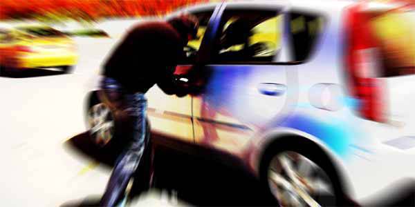 TopGear.com.ph Philippine Car News - Top 3 vehicles car thieves love