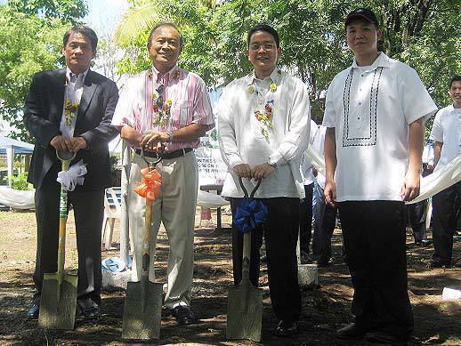 TopGear.com.ph Philippine Car News - JCA Technology Complex