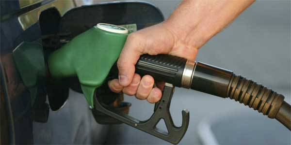 TopGear.com.ph Car News - Fuel Prices