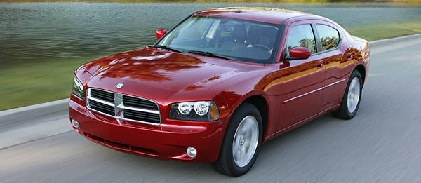 Chrysler announces recall for select models TopGear.com.ph Philippine car News - Chrysler announces recall for select models