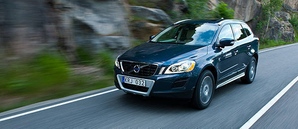 TopGear.com.ph Philippine Car News - Volvo to recall almost 10,000 vehicles for faulty airbags