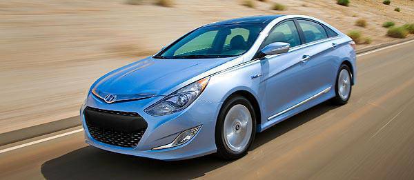 TopGear.com.ph Philippine Car News - Green Car Journal announces 2011 Car of the Year finalists