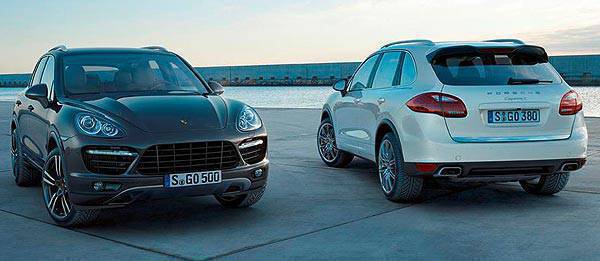 Porsche combines fuel economy for its cars with increased performance TopGear.com.ph Philippine Car News - Porsche combines fuel economy for its cars with increased performance