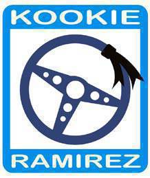 TopGear.com.ph Philippine Car News - Kookie Ramirez icon on Facebook