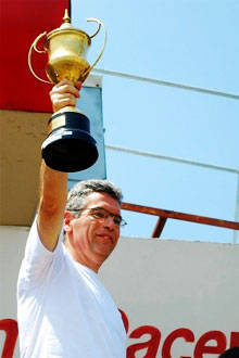 TopGear.com.ph Philippine Car News - Kookie Ramirez (Photo from Mikko David)