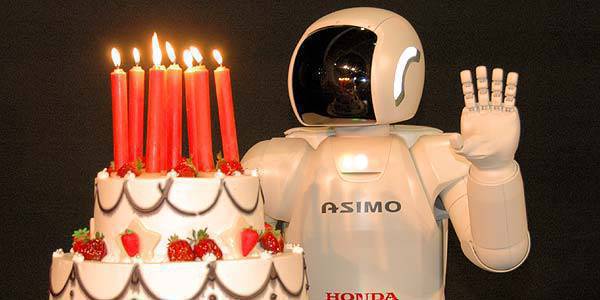 TopGear.com.ph Car News - ASIMO