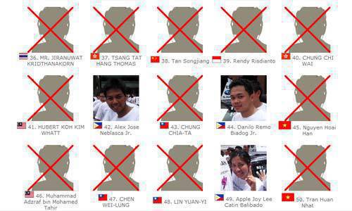 TopGear.com.ph Philippine Car News - MediaCorp Subaru Impreza Challenge 2010