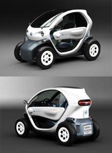 TopGear.com.ph Car News - Nissan New Mobility Concept