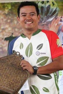 TopGear.com.ph Philippi ne Car News - Ariel de Jesus photo