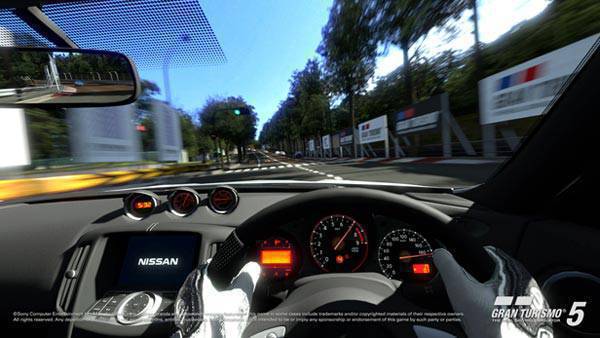TopGear.com.ph Philippine Car News - Gran Turismo 5 release date confirmed